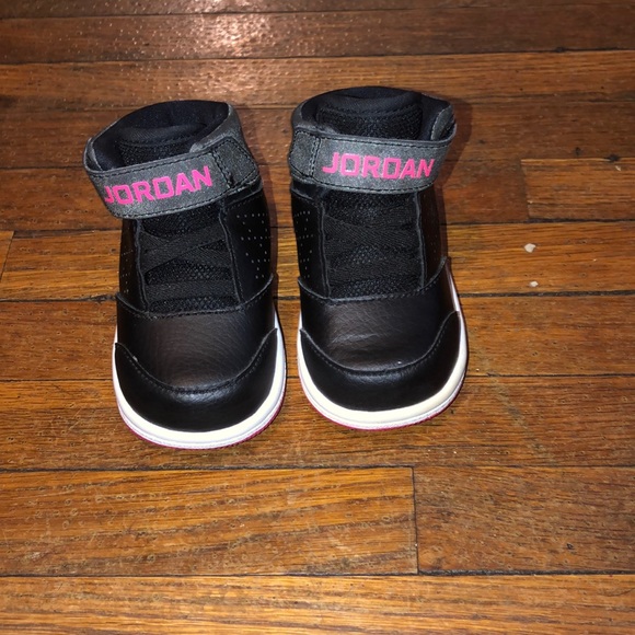 jordan 23 flight 5 premium